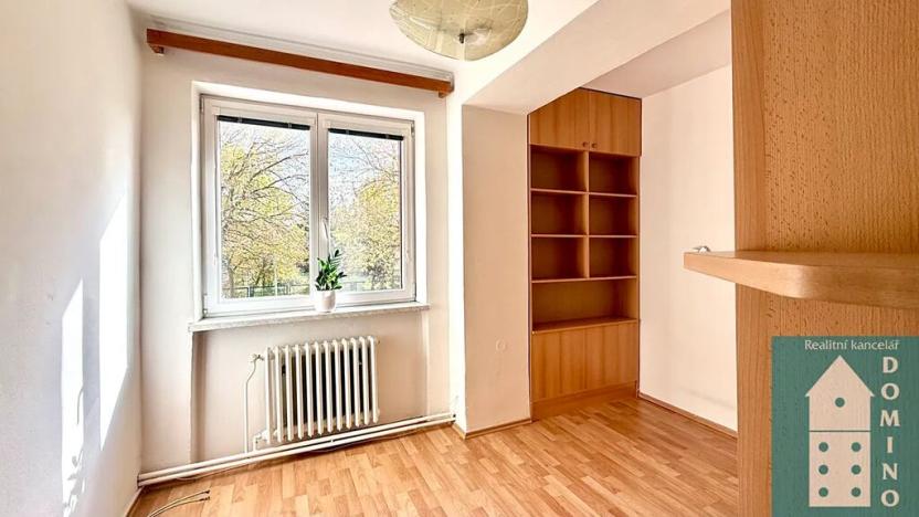 Prodej bytu 4+1, Kroměříž, Havlíčkova, 91 m2