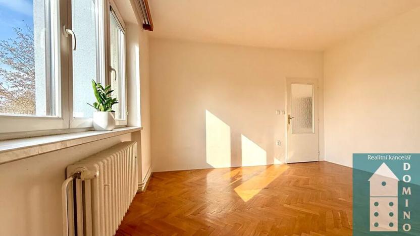 Prodej bytu 4+1, Kroměříž, Havlíčkova, 91 m2