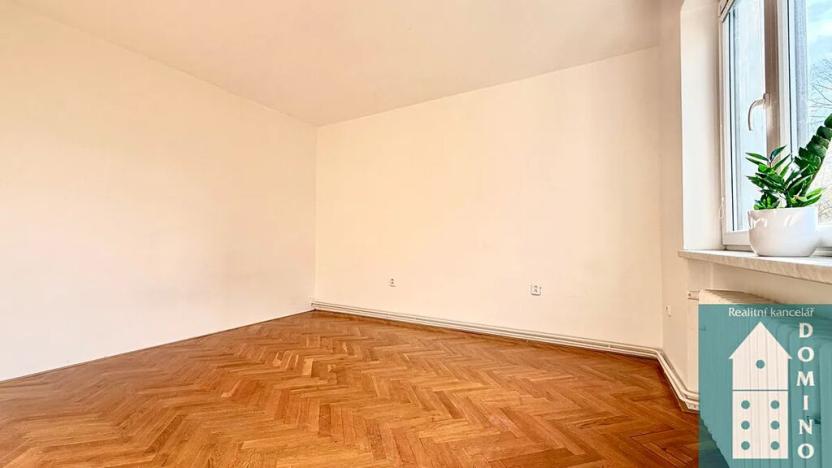 Prodej bytu 4+1, Kroměříž, Havlíčkova, 91 m2