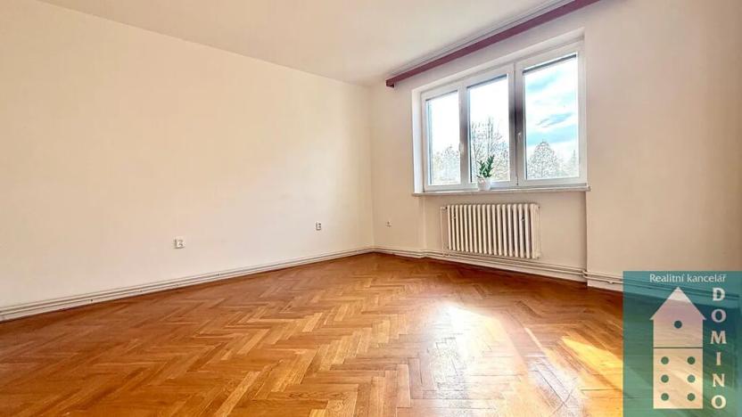 Prodej bytu 4+1, Kroměříž, Havlíčkova, 91 m2