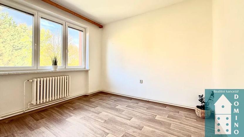Prodej bytu 4+1, Kroměříž, Havlíčkova, 91 m2