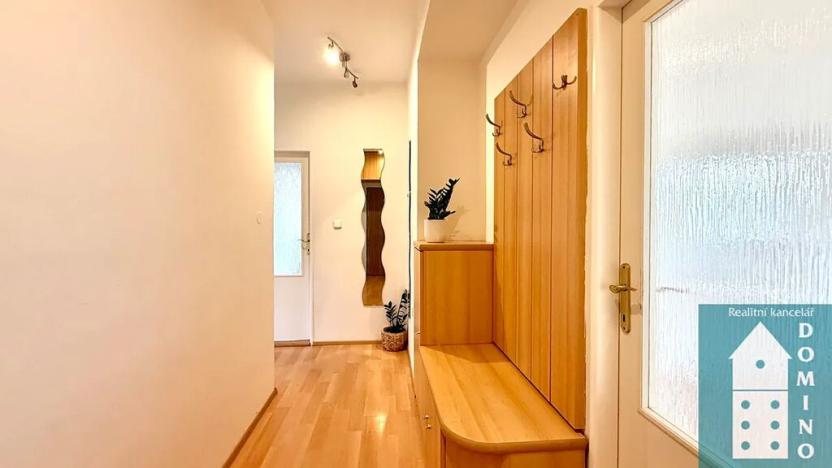 Prodej bytu 4+1, Kroměříž, Havlíčkova, 91 m2