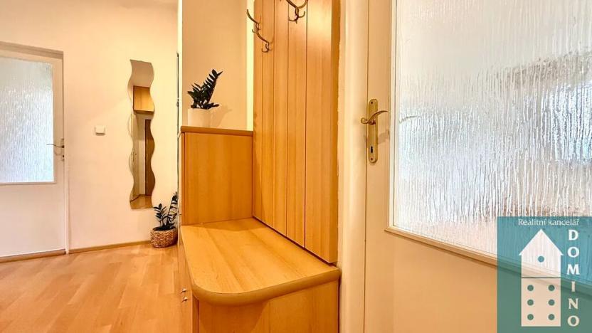 Prodej bytu 4+1, Kroměříž, Havlíčkova, 91 m2