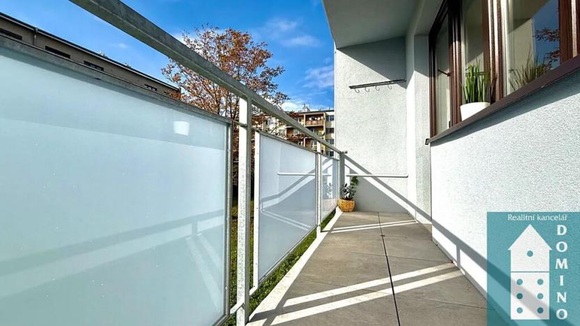 Prodej bytu 4+1, Kroměříž, Havlíčkova, 91 m2