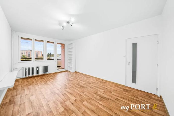 Prodej bytu 3+1, Plzeň, Vojanova, 68 m2