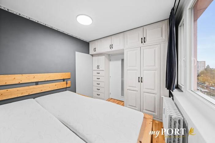 Prodej bytu 3+1, Plzeň, Vojanova, 68 m2