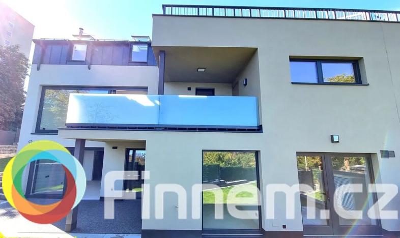 Prodej rodinného domu, Praha - Modřany, Na Cimbále, 330 m2