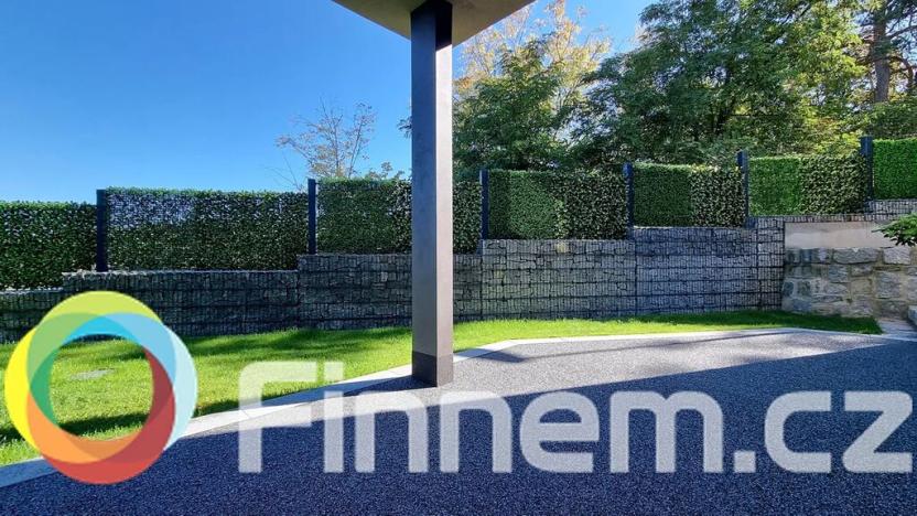 Prodej rodinného domu, Praha - Modřany, Na Cimbále, 330 m2