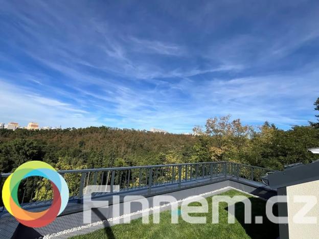 Prodej rodinného domu, Praha - Modřany, Na Cimbále, 330 m2