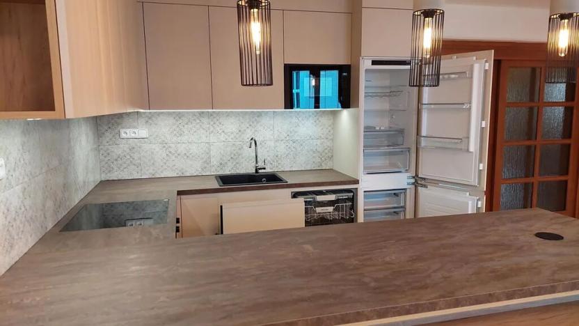 Pronájem bytu 3+kk, Praha - Braník, Mezivrší, 118 m2