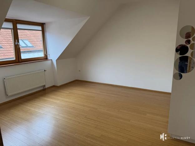 Pronájem bytu 2+kk, Dobřichovice, Palackého, 49 m2