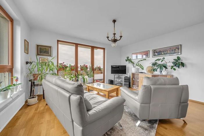 Prodej bytu 3+kk, Praha - Stodůlky, Za Mototechnou, 81 m2