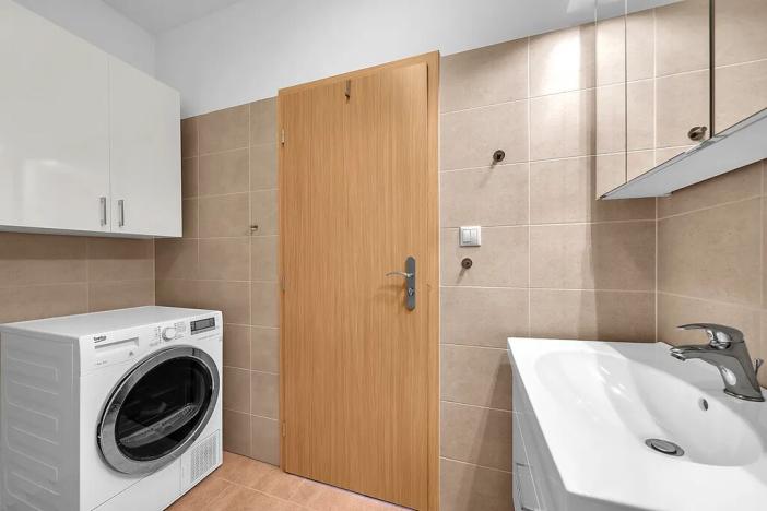 Prodej bytu 3+kk, Praha - Stodůlky, Za Mototechnou, 81 m2