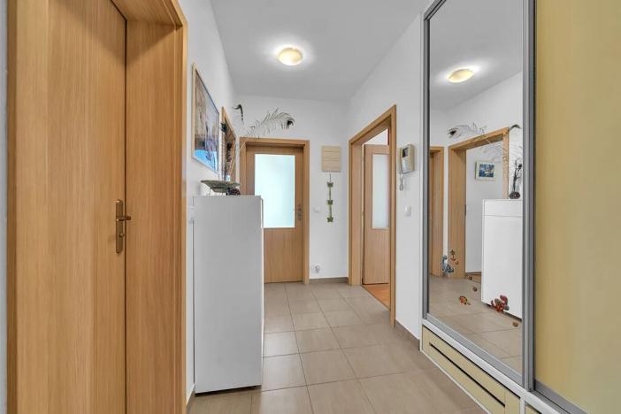 Prodej bytu 3+kk, Praha - Stodůlky, Za Mototechnou, 81 m2