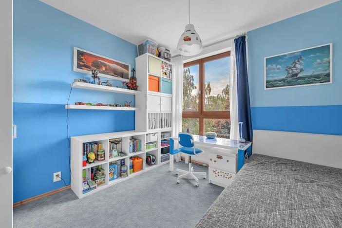 Prodej bytu 3+kk, Praha - Stodůlky, Za Mototechnou, 81 m2