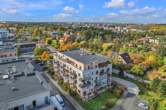 Prodej bytu 3+kk, Praha - Stodůlky, Za Mototechnou, 81 m2