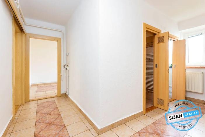 Prodej bytu 2+1, Frýdek-Místek, Nad Lipinou, 54 m2