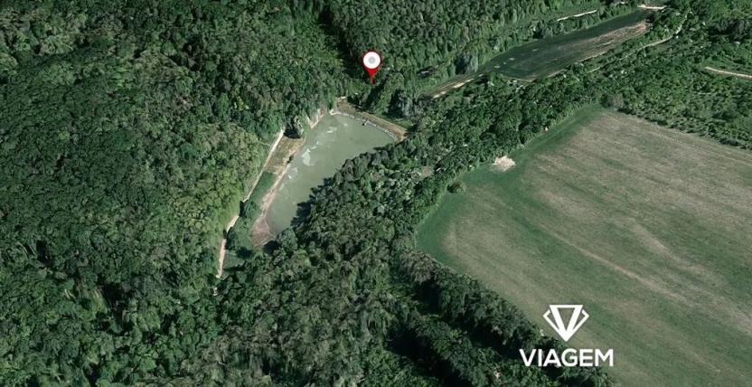 Prodej podílu lesa, Žarošice, 350 m2