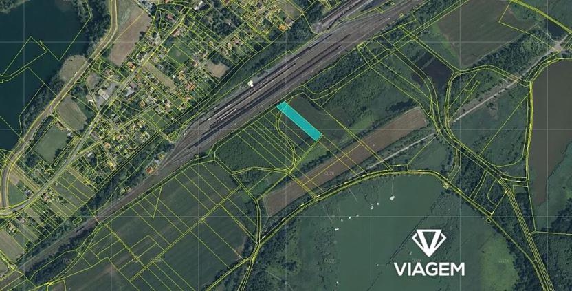 Prodej podílu pole, Bohumín, 2461 m2