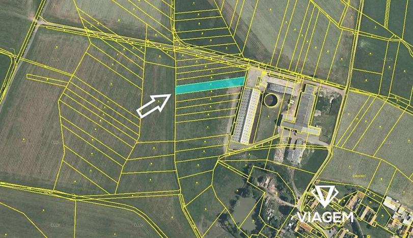 Prodej komerčního pozemku, Horní Jelení, 1699 m2