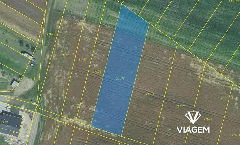 Prodej podílu pole, Kojetín, 248 m2