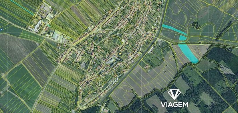 Prodej podílu pole, Týnec, 3265 m2