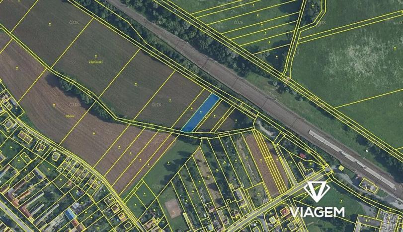 Prodej podílu pole, Moravičany, 347 m2