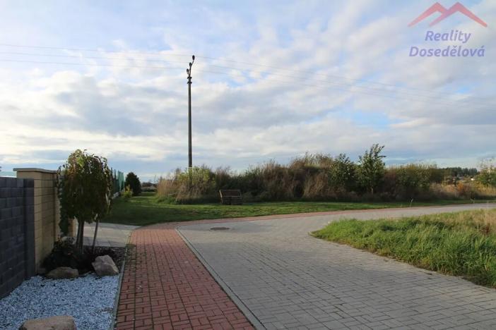 Prodej pozemku pro bydlení, Mukařov, Pampelišková, 812 m2