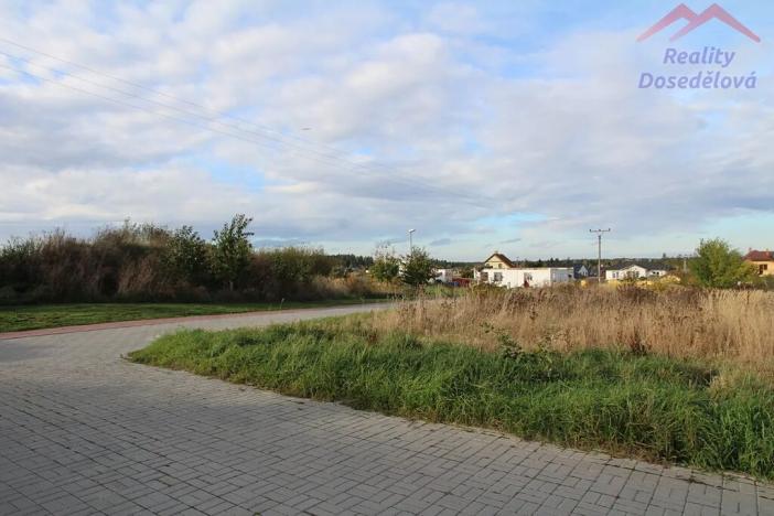 Prodej pozemku pro bydlení, Mukařov, Pampelišková, 812 m2