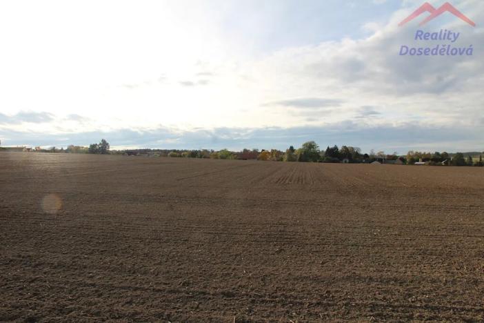 Prodej pozemku pro bydlení, Mukařov, Pampelišková, 812 m2