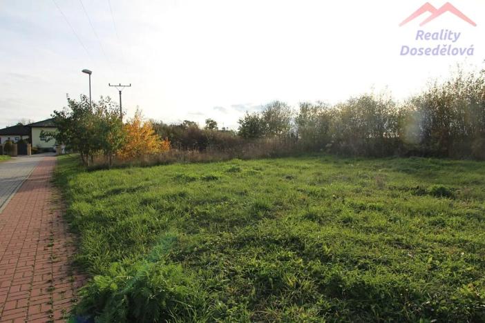 Prodej pozemku pro bydlení, Mukařov, Pampelišková, 812 m2