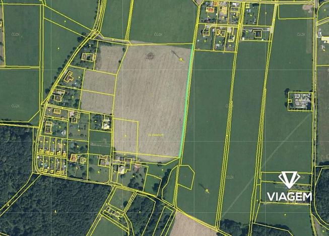Prodej podílu pole, Třinec, 222 m2