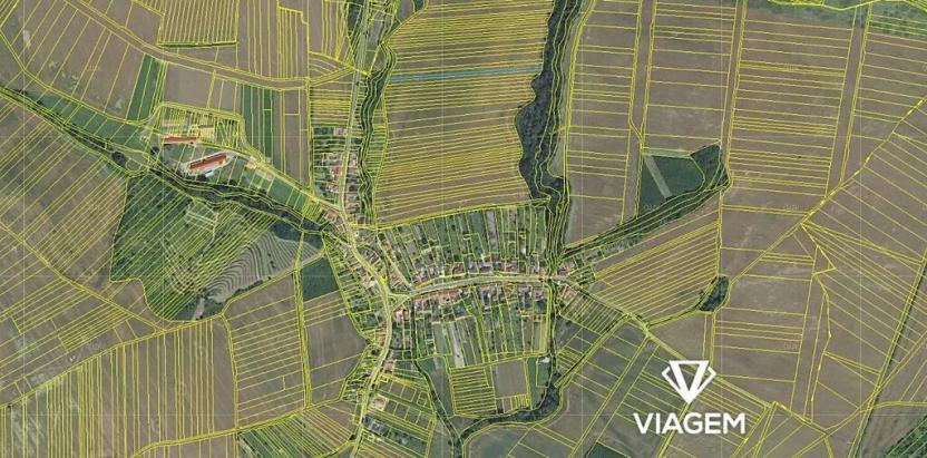 Prodej podílu pole, Labuty, 565 m2