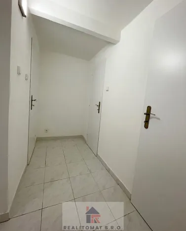 Prodej bytu 2+kk, Praha - Košíře, 50 m2