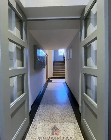 Prodej bytu 2+kk, Praha - Košíře, 50 m2