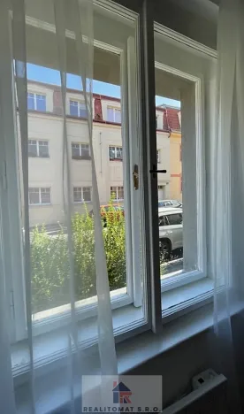 Prodej bytu 2+kk, Praha - Košíře, 50 m2