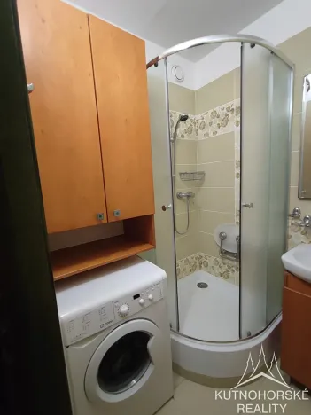 Pronájem bytu 3+kk, Kutná Hora, Jana Palacha, 56 m2