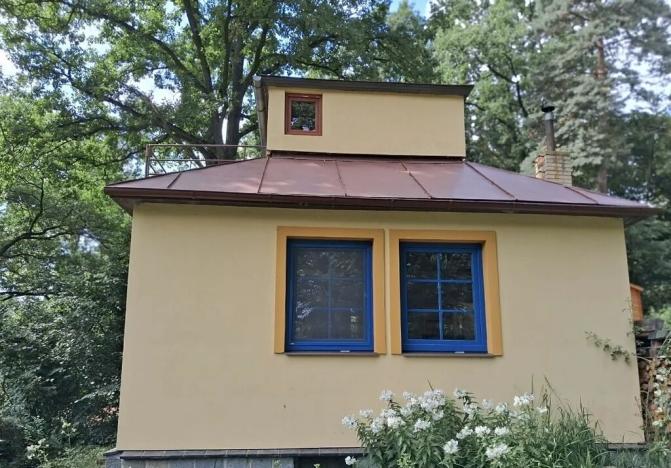 Prodej chaty, Putim, 77 m2