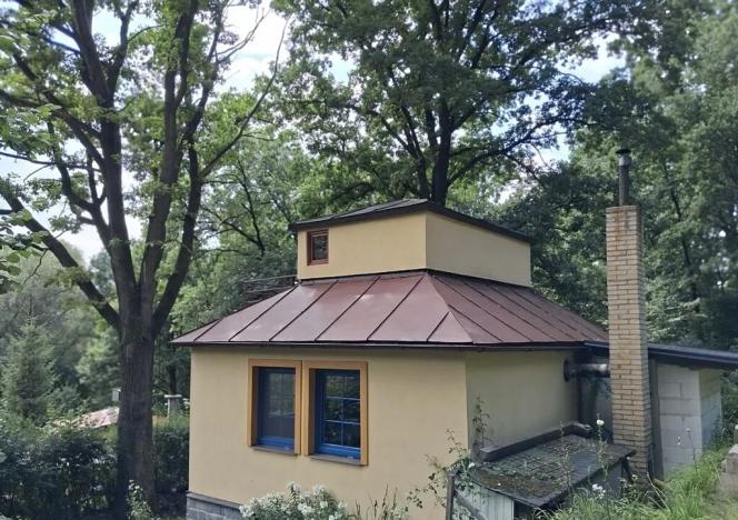 Prodej chaty, Putim, 77 m2