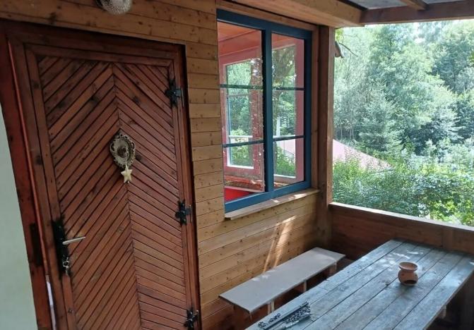 Prodej chaty, Putim, 77 m2