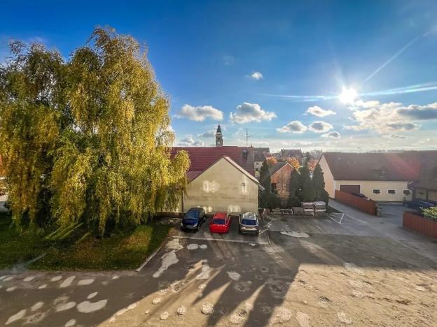 Prodej bytu 3+1, Slavonice, Svatopluka Čecha, 65 m2