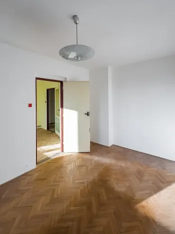 Prodej bytu 3+1, Slavonice, Svatopluka Čecha, 65 m2