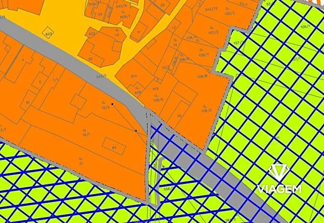 Prodej podílu pozemku pro bydlení, Kšice, 333 m2