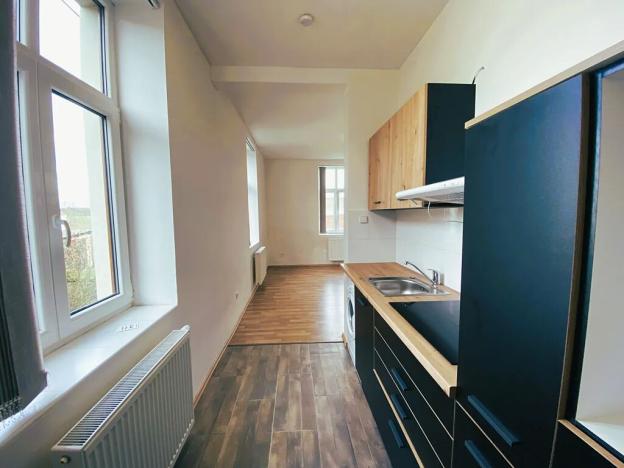 Pronájem bytu 1+kk, Čistá, 41 m2