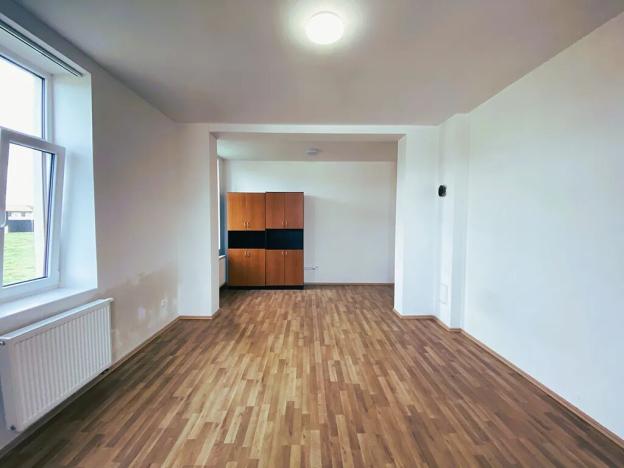 Pronájem bytu 1+kk, Čistá, 41 m2