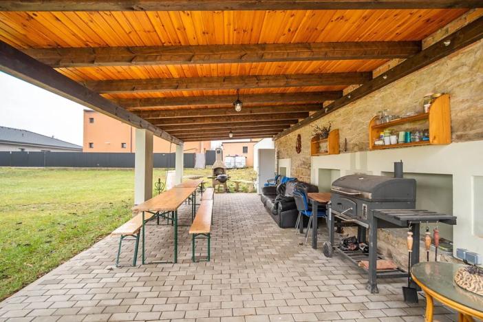 Pronájem bytu 1+kk, Čistá, 41 m2