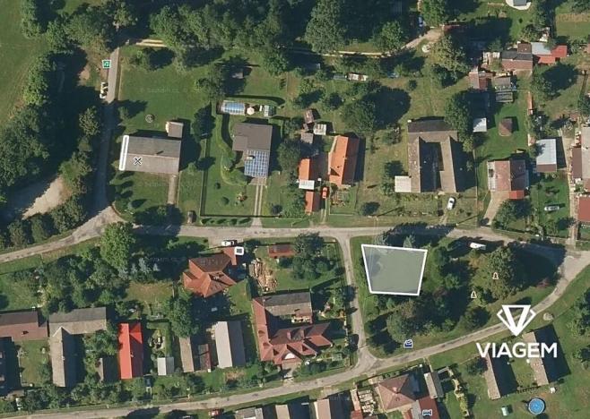 Prodej podílu pozemku, Kamenice nad Lipou, 27 m2