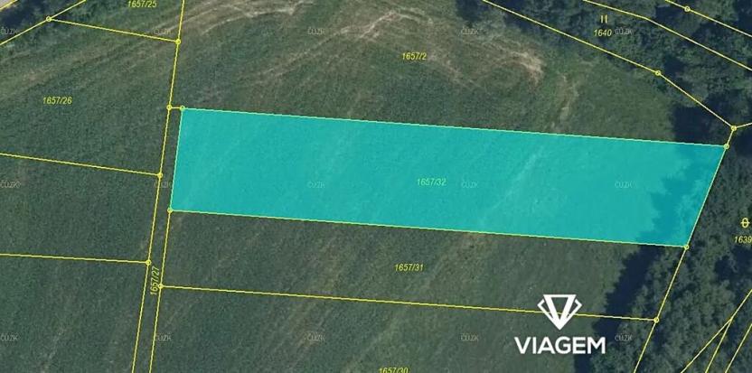 Prodej podílu pole, Karviná, 1986 m2