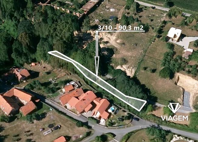 Prodej podílu zahrady, Suchdol nad Odrou, 90 m2