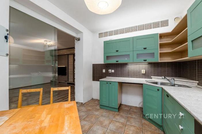 Pronájem atypického bytu, Starý Plzenec, Máchova, 60 m2